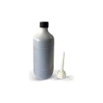 HDY Store Brother TN1040 TN1000/HL1111 150 Gram Toner Tozu