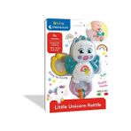 HDY Store Clementoni 17778 Ba - Sevimli Unicorn Çıngırak