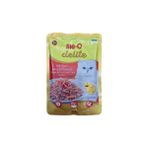 HDY Store Delite Ton Balığı ile Yengeç, 70 gr