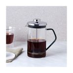 HDY Store Karaca Borosilikat Cam French Press 600 ml Cool Green Renkli Modern Tasarım Özellikli