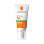 HDY Store La Roche Posay Anthelios Spf 50+ Aknejenik Ciltler İçin Yağ Kontrolü Sağlayan Gel Krem %100 Ada Çayı Yağı