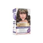 HDY Store L'Oreal Paris Excellence Cool Creme 6.11 Ekstra Küllü Koyu Kumral Saç Boyası Besleyici Etki ile Krem Formda
