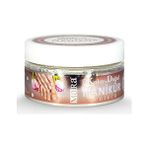 HDY Store Mara Quick Manicure Peeling 125G %100 Ada Çayı Yağı ile Besleyici Aknejenik Ciltler İçin Aydınlatıcı