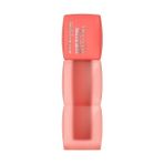 HDY Store Maybelline New York Super Stay Teddy Tint 25 Baby Tee 10 Parça Likit Mat Ruj Ahududu Renkli Nemlendirici