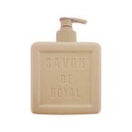 HDY Store Savon De Royal Provence Nemlendirici Luxury Vegan Sıvı Sabun 500 ml Aloe Vera Kokusuyla Cilt Dostu