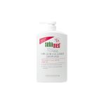 HDY Store Sebamed Besleyici Onarıcı Saç Bakım Şampuanı 1000 ml Alkolsüz Özelliklerle Kuru ve Hassas Saçlar İçin