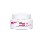 HDY Store Sebamed Q10 ve Hyaluronik Asit İçerikli Yaşlanma Karşıtı Krem 50 ml Aknejenik Ciltler İçin Etkili