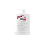 HDY Store Sebamed Saç Dökülmesine Karşı Güçlendirici Etkili Şampuan 1000 ml Alkolsüz Özellikte Kafein ve Ginkgo Biloba İçerir