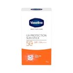 HDY Store Vaseline Güneş Koruyucu Stick SPF 50+ 15G Aknejenik Ciltler İçin %100 Ada Çayı Yağı İçerir