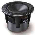 HDZ-110 28 cm (11”) Status Subwoofer, 400W Rms / 1200W Peak, 2+2 Ohm, Carbon Membran, Yüksek Performans Bass Hoparlör