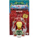 He-Man And The Masters of The Universe Rattlor MOTU Aksiyon Figürü Oyuncakları (Karışık)