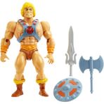He-man Masters Of The Universe: He-man Aksiyon Figür / Oyuncak