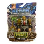 He-Man Ve Evrenin Efendileri Aksiyon Figuru Ve Hayvani