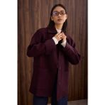 HE-QA Basic Kaban Bordo - 38