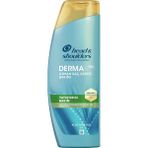 Head & Shoulders Dermaxpro Yatıştırıcı Kepek Karşıtı Şampuan Kuru ve Kaşıntılı Saç Derisi Için 300 ml