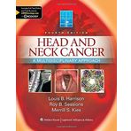 Head and Neck Cancer: A Multidisciplinary Approach by Louis B. Harrison (25-Sep-2013) Hardcover