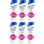 Head And Shoulders Ipeksi Yumuşaklık Şampuan 2'in 1 330 ml