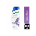 Head And Shoulders Şampuan Besleyici Bakım 1in1 330 ml