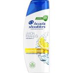 Head And Shoulders Şampuan Limon Ferahlığı 1+1 330 ml