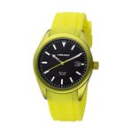 Head BARCELONA 38 Mm Black Kol Saati