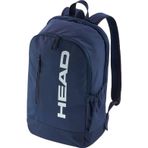Head Base 17L Navy Tenis Sırt Çantası