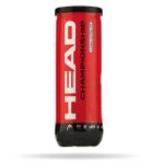 Head Championship 3'lü Tenis Topu