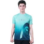 Head Geforce Ss Erkek T-Shirt - XL - Yeşil