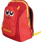 Head Kids Kırmızı Canavar Tenis Sırt Çantası
