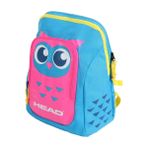 Head Kids Mavi Canavar Tenis Sırt Çantası