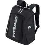Head Kids Tour 14L Siyah Tenis Sırt Çantası