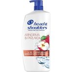 Head Kokusuz And Shoulders Arındırma ve Parlaklık Şampuan 800 ml Tüm Saçlar İçin Onarıcı Etki