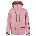 HEAD KORE Jacket Women Kadın Kayak Montu Su Geçirmez (36)