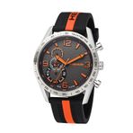 Head LONDON 44 Mm Gray Kol Saati