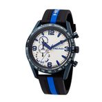 Head LONDON 44 Mm White Kol Saati
