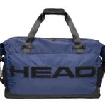 Head Net Duffle Seyahat Çantası