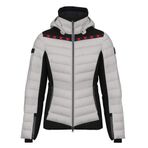 HEAD Porsche Ski Jacket Women Kadın Kayak Montu, PrimaLoft® ThermoPlume® Yalıtımlı (38)