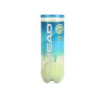 Head Pro 3'lü Tenis Topu 571603-Y