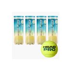 Head Pro 4 Kutu Tenis Topu