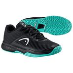Head Revolt Pro 4.0 Çocuk Tenis Ayakkabı BKTE - 36