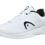 Head Revolt Pro 4.0 Erkek Tenis Ayakkabı WHBK - 42
