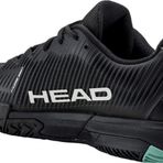Head Revolt Pro 4.0 Erkek Tenis Ayakkabı WHBK - 43
