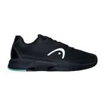 Head Revolt Pro 4.0 Erkek Tenis Ayakkabı WHBK - 46