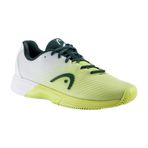 Head Revolt Pro 4.0 Toprak Kort Çocuk Tenis Ayakkabı LNWH - 39