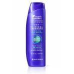 Head & Shoulders - 2 In 1 Clinical Strength Cooling Itch Relief Şampuan - 400 Ml