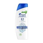 Head & Shoulders 2 in 1 Klasik Bakım 625 ml Şampuan