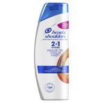 Head & Shoulders 2 si 1 Arada Erkeklere Özel Dökülme Karşıtı 400 ml Şampuan