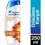 Head & Shoulders 250 ml Kadınlara Özel Dökülme Karşıtı Şampuan