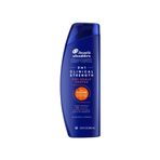 Head & Shoulders 2in1 Clinical (Kepeğe Eğilimli Saç Derisi ve Kuru Saçlar) Şampuan 13.5Oz / 400ml