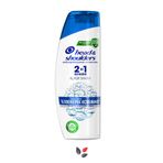 Head & Shoulders 2'si 1 Arada Klasik Bakım 250 ml Kepeğe Karşı Etkili Şampuan