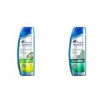 Head & Shoulders 2x300 ml Yağlanma Kontrol Kaşıntı Giderici Şampuan